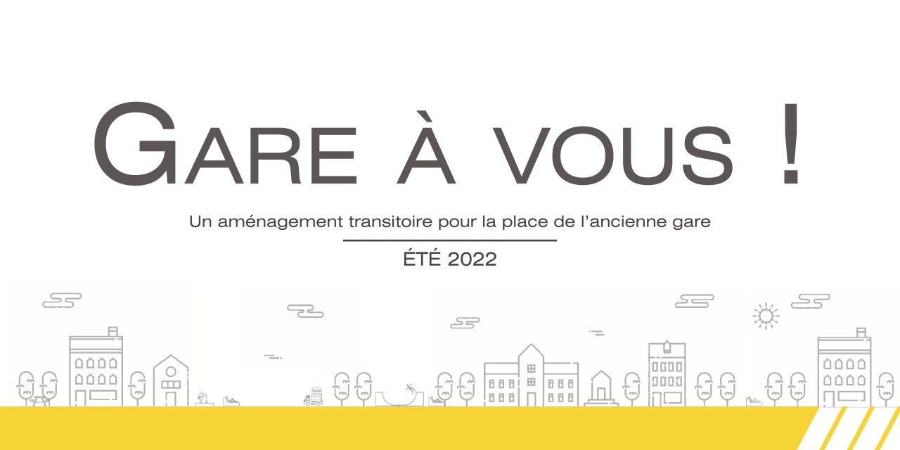 Gare à vous !