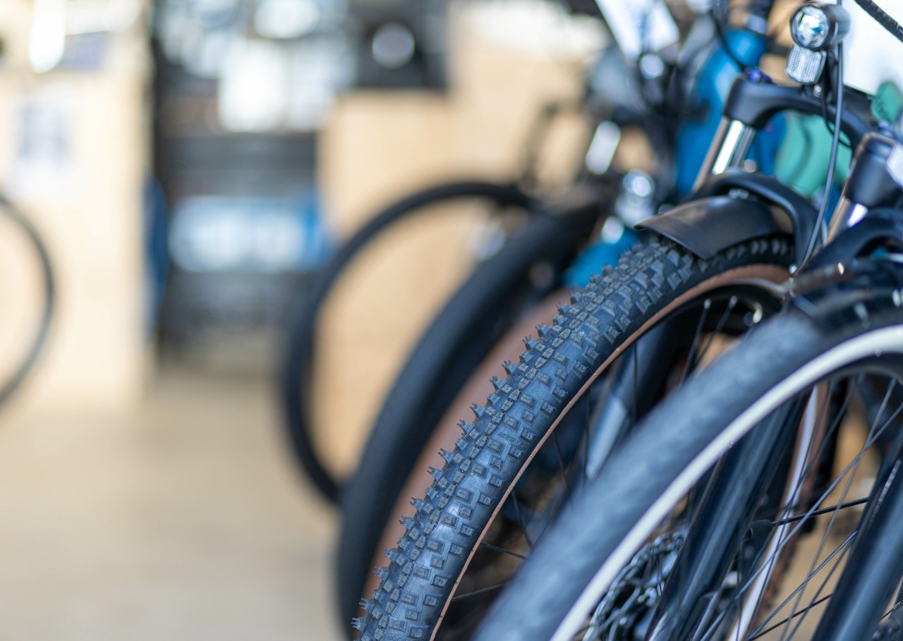 Réseau de vélos en libre-service Pick-e-Bike