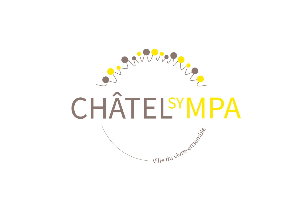 Remise des diplômes de la 2e volée des agent·e·s Châtel Sympa