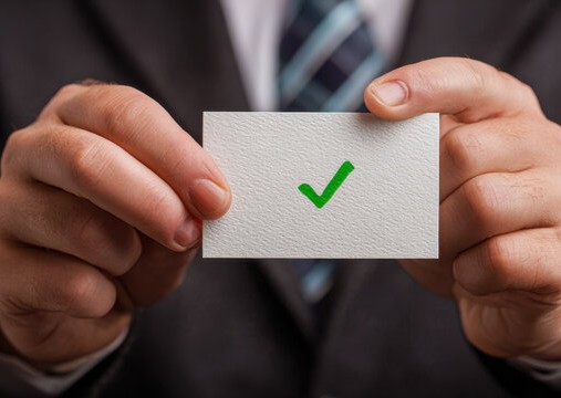 Cartes de légitimation