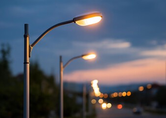 Notre éclairage public évolue