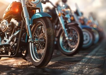 Châtel Motor Show 