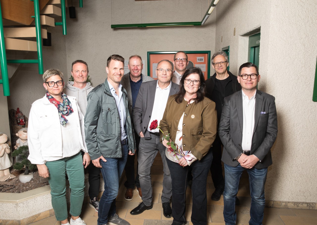 Elections communales du 8 mars 2026 