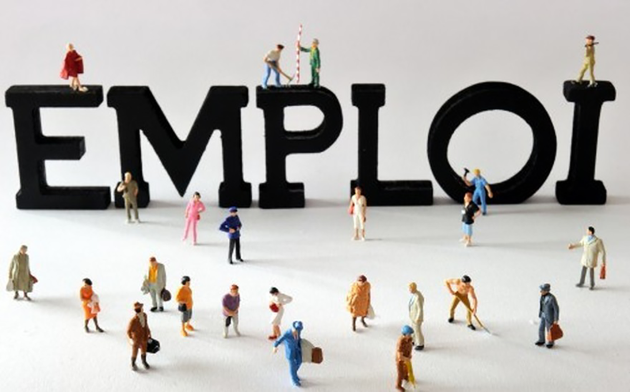 La Commune de Châtel-St-Denis recrute