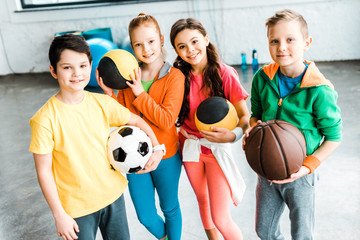 Stages footsoccer et jeux d'enfants