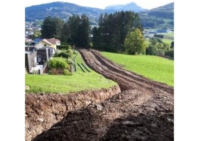 Travaux au Scé – Informations importantes