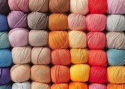 Initiation au crochet 