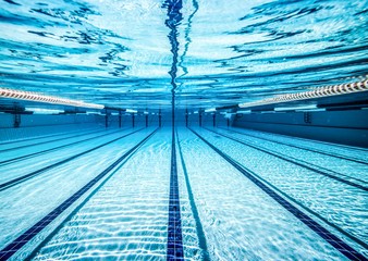 Fermeture temporaire de la piscine communale