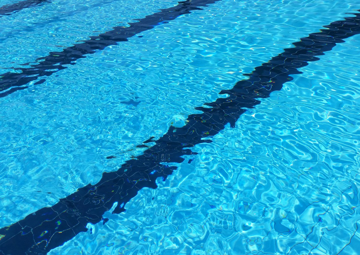 Fermeture exceptionnelle de la piscine