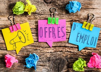 Postes au concours: Auxiliaires de vie  (H/F) à l'Accueil extrascolaire