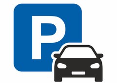 Fermeture du parking du Grand-Clos