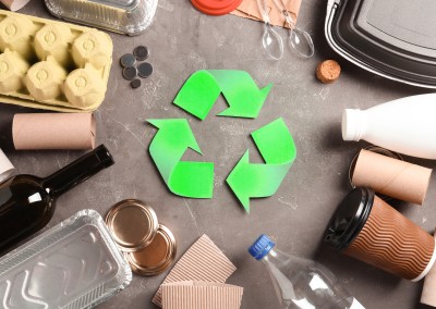 Collecte mobile des déchets spéciaux