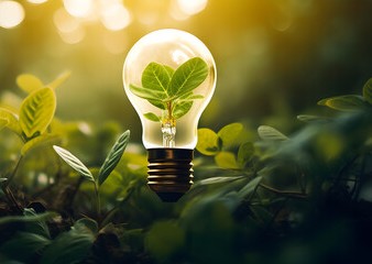 Un nouvel élan: Subventions énergie et environnement