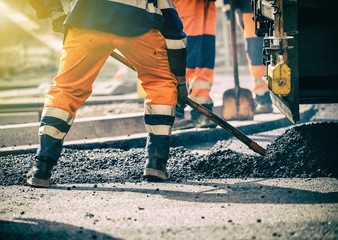 Travaux – Réfection de la rampe d’accès Sud du cimetière