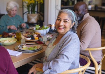 Journée internationale des personnes âgées