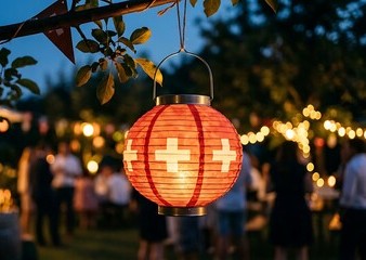 Tous ensemble pour la Fête nationale !