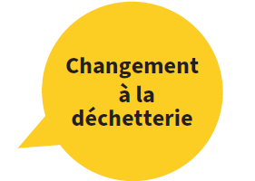 La Commune renforce son engagement environnemental avec une nouvelle filière de recyclage des plastiques