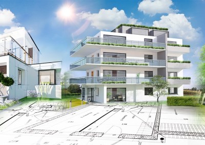 Poste de Responsable du secteur des Constructions