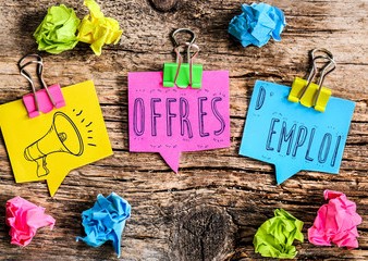Poste au concours: Assistant·e socio-éducatif·tive à l’AES, en CDI à 60%