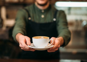 Le café suspendu 