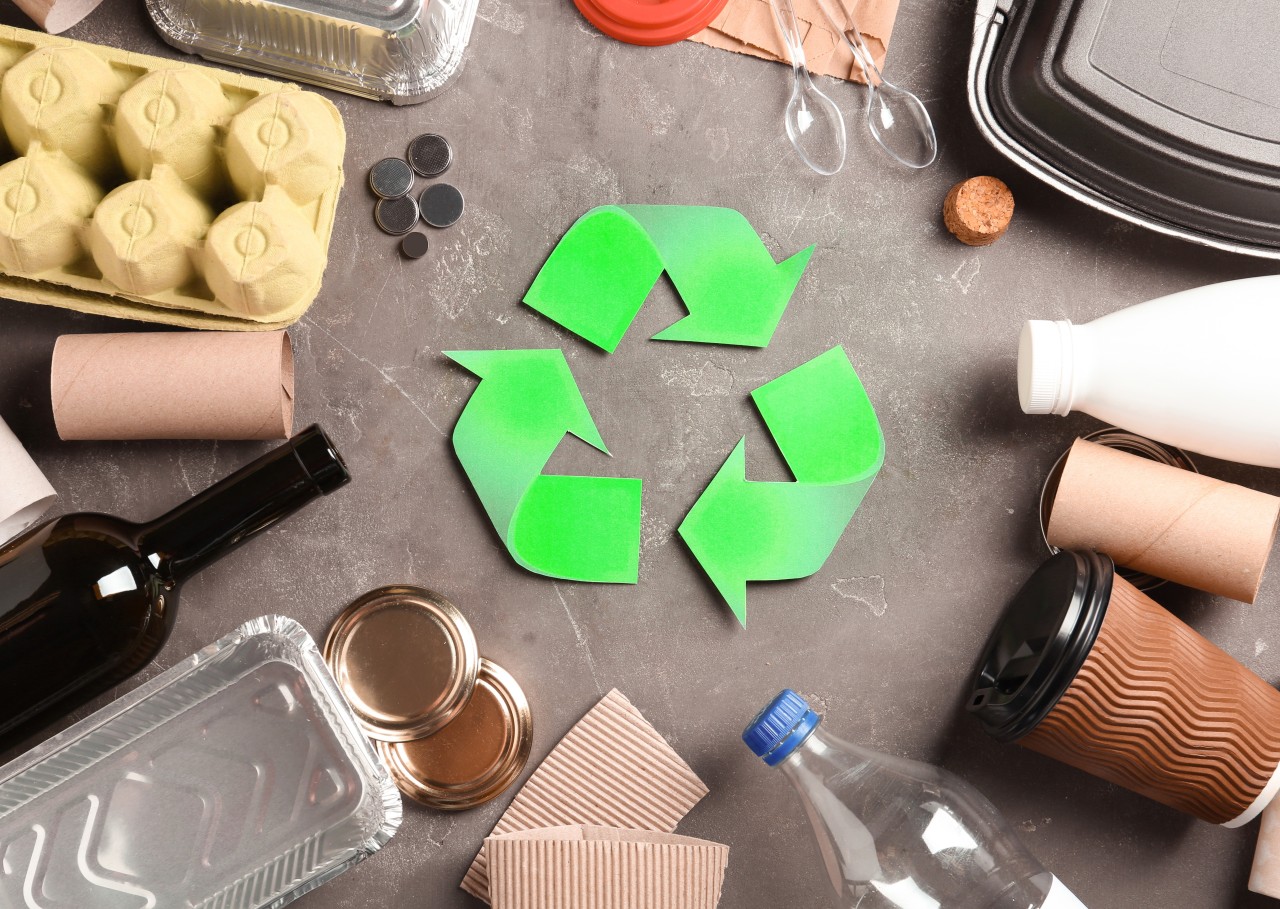 Collecte mobile des déchets spéciaux