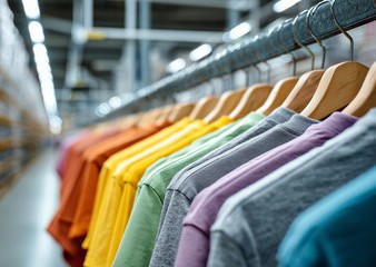 Bourse aux vêtements – Printemps 2026