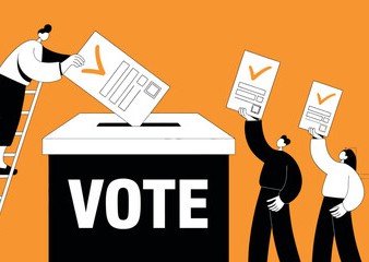 Elections communales de mars 2026