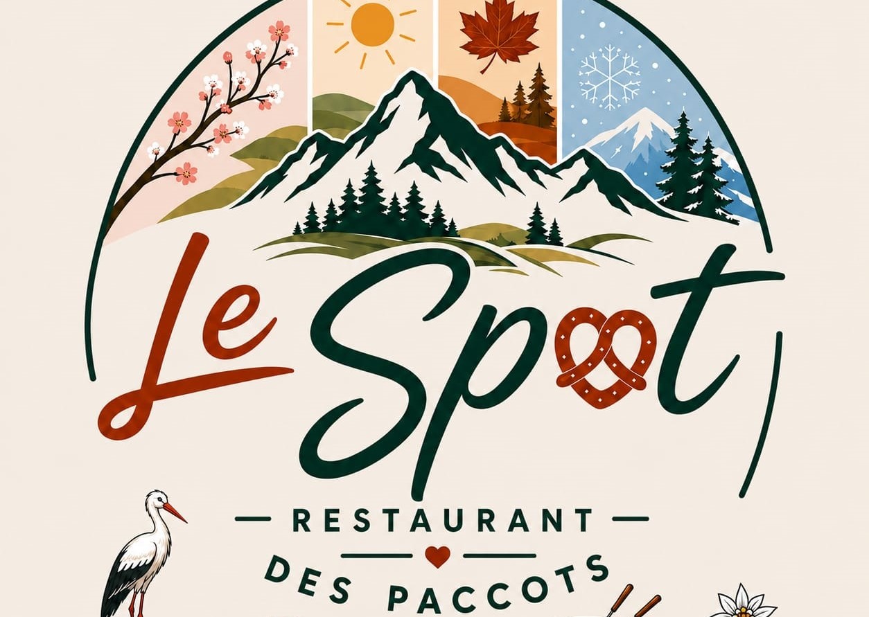 Le Spot des Paccots recrute !