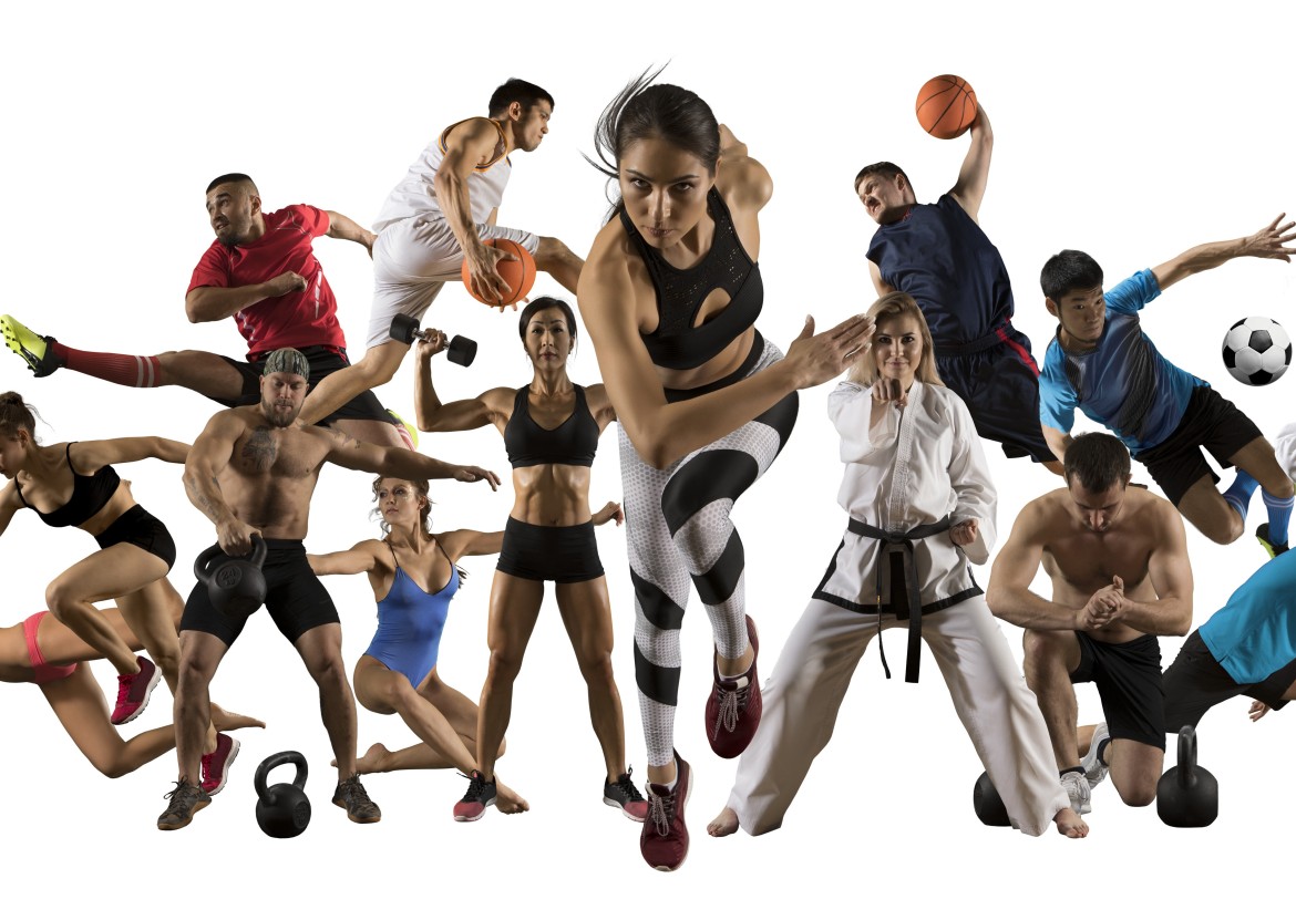 Sport scolaire facultatif